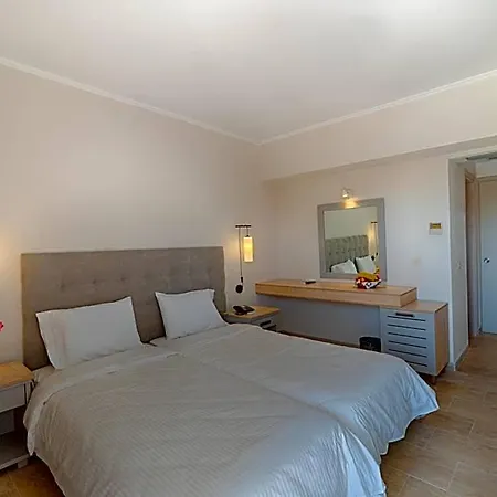 Hotel Livadi Nafsika (adults Only)