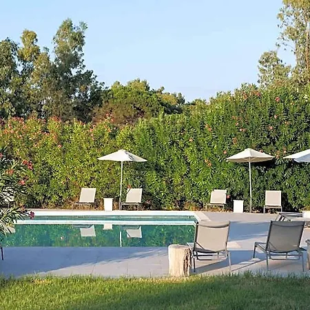 Hotel Livadi Nafsika (adults Only)