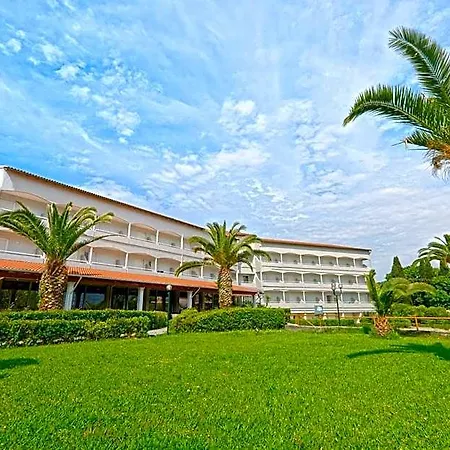 Hotel Livadi Nafsika (adults Only) 4*