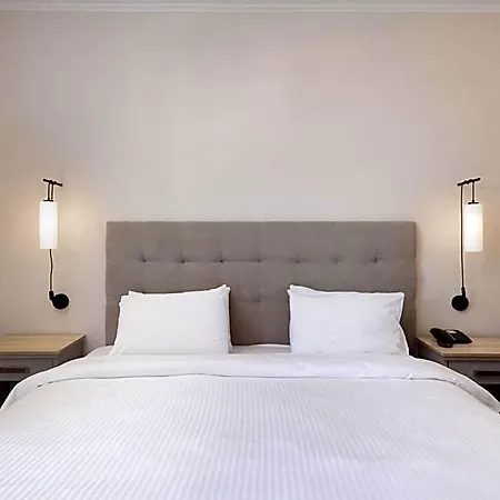 Livadi Nafsika (adults Only) Hotel Dassia (Corfu)