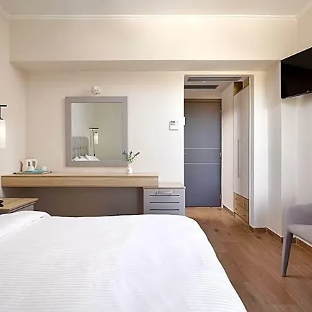 Hotel Livadi Nafsika (adults Only) 4*