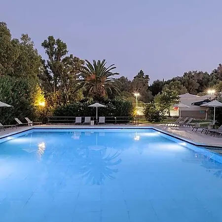 Livadi Nafsika (adults Only) Hotel 4*