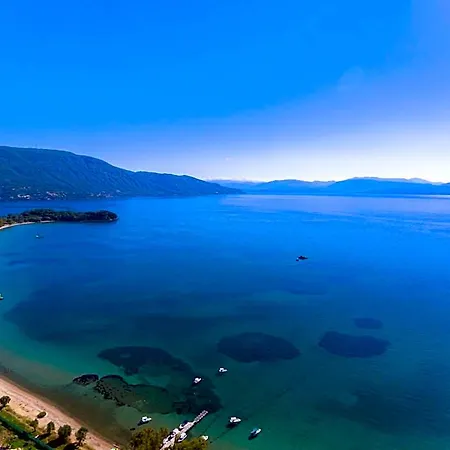 Livadi Nafsika (adults Only) Dassia (Corfu)
