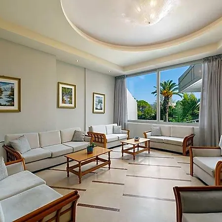Livadi Nafsika (adults Only) 4*