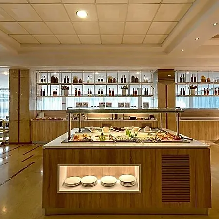 Hotel Livadi Nafsika (adults Only) Dassia (Corfu)