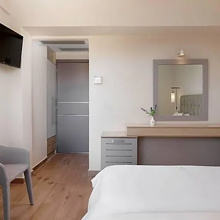 Hotel Livadi Nafsika (adults Only) Dassia (Corfu)