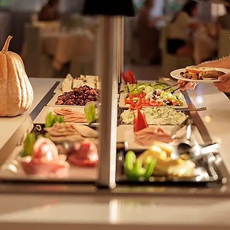 Livadi Nafsika (adults Only) Hotel Dassia (Corfu)