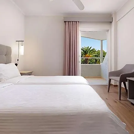 Livadi Nafsika (adults Only) Hotel 4*