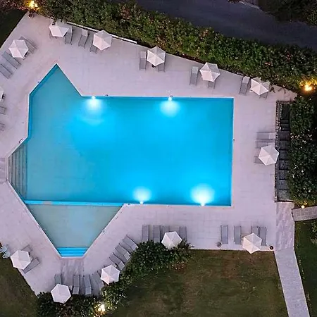 Livadi Nafsika (adults Only)