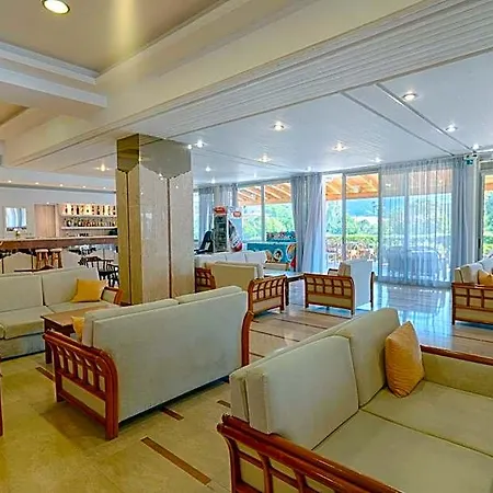 Livadi Nafsika (adults Only) Dassia (Corfu)
