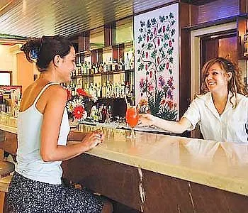 Livadi Nafsika (adults Only) Hotel Dassia (Corfu)