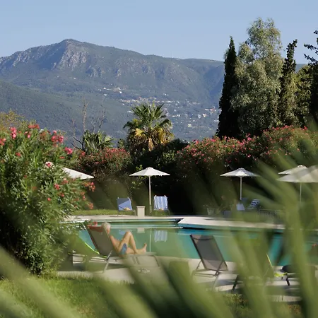 Livadi Nafsika (adults Only) Отель 4*