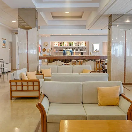 Hotel Livadi Nafsika (adults Only) Dassia (Corfu)