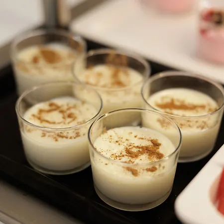 Livadi Nafsika (adults Only) Отель 4*