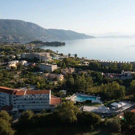 Livadi Nafsika (adults Only) Отель