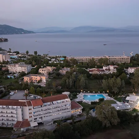 Livadi Nafsika (adults Only) Hotel 4*
