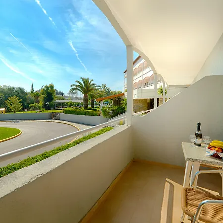 Livadi Nafsika (adults Only) Hotel