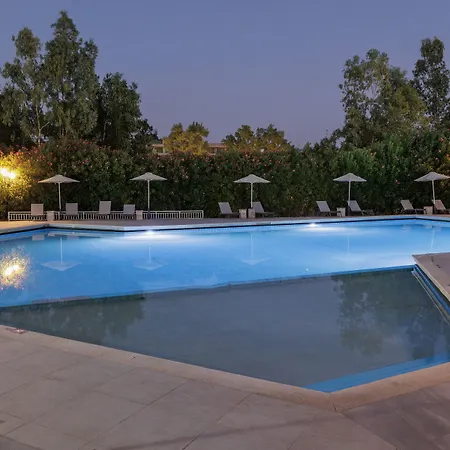 Livadi Nafsika (adults Only) Hotel
