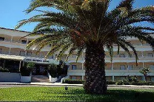 Hotel Livadi Nafsika (adults Only) Dassia (Corfu)