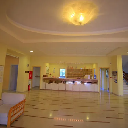 Hotel Livadi Nafsika (adults Only)