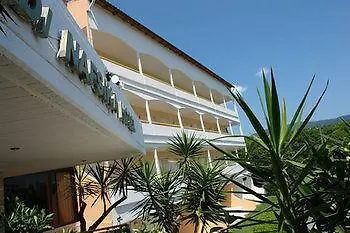 Livadi Nafsika - Adults Only 4* Дассия