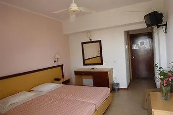 Livadi Nafsika (adults Only) Hotel 4*