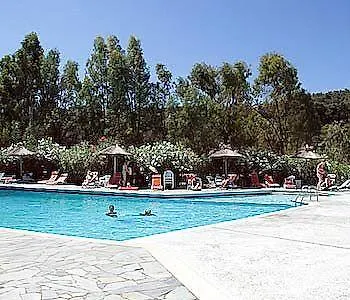 Livadi Nafsika (adults Only) Hotel Dassia (Corfu)