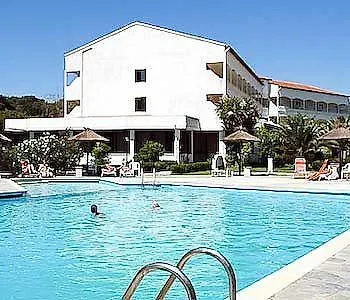 Livadi Nafsika (adults Only) Hotel 4*