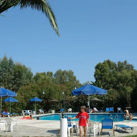 Livadi Nafsika - Adults Only Отель