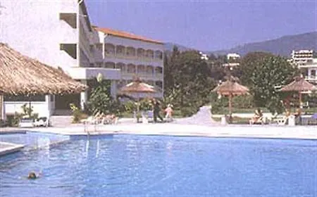Hotel Livadi Nafsika (adults Only)