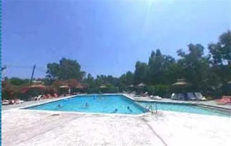 Livadi Nafsika (adults Only) Hotel