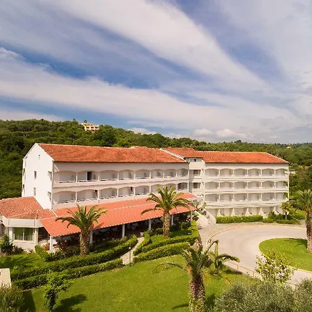 Livadi Nafsika - Adults Only Dassia (Corfu)