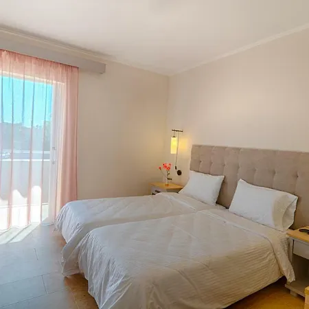 Livadi Nafsika - Adults Only Hotel Dassia (Corfu)