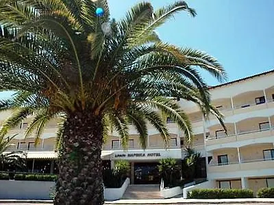 Livadi Nafsika (adults Only) 4*