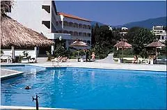 Hotel Livadi Nafsika (adults Only) Dassia (Corfu)