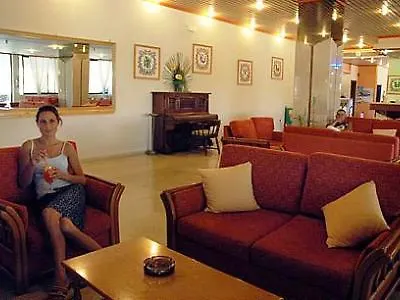 Hotel Livadi Nafsika (adults Only) Dassia (Corfu)