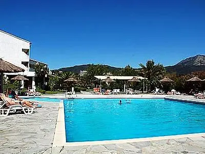 Hotel Livadi Nafsika (adults Only) Dassia (Corfu)