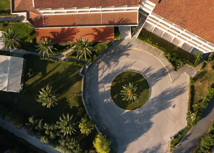 Livadi Nafsika (adults Only) Hotel