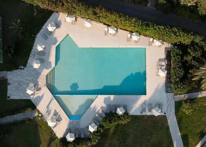 Livadi Nafsika (adults Only) 4* Dassia (Corfu)