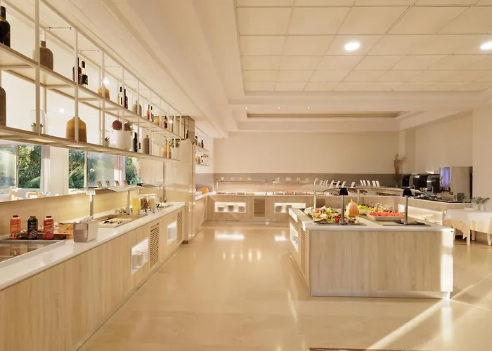 Livadi Nafsika (adults Only) 4*
