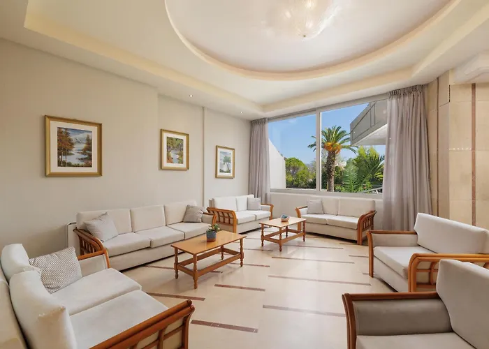 Livadi Nafsika (adults Only) 4* Dassia (Corfu)