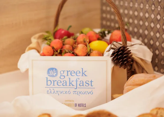 Hotel Livadi Nafsika (adults Only) Dassia (Corfu)