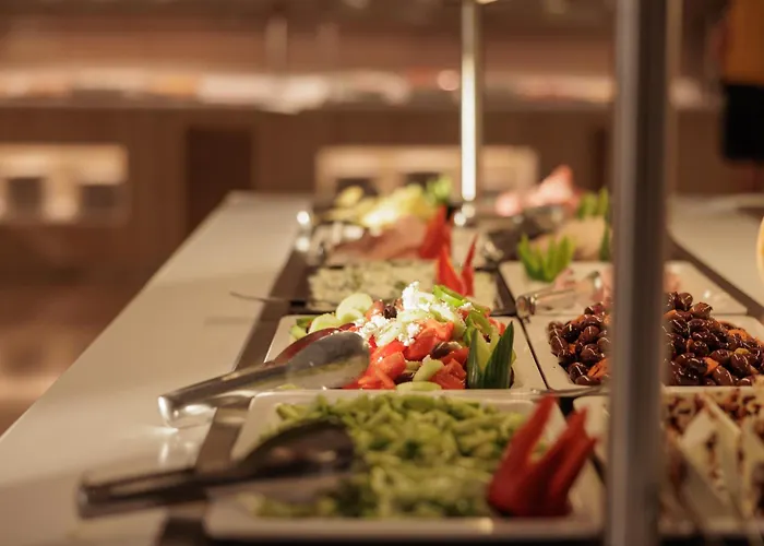 Hotel Livadi Nafsika (adults Only)