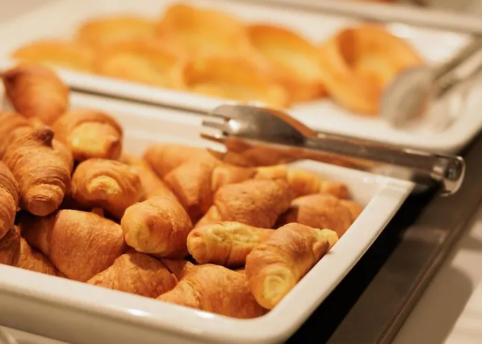 Livadi Nafsika (adults Only) Hotel