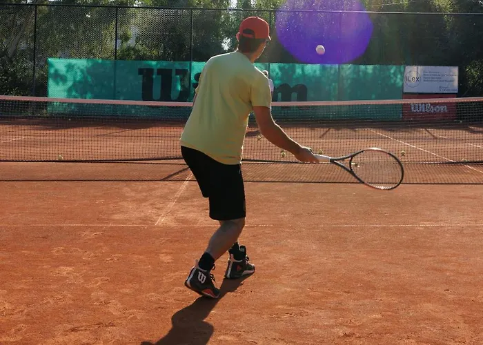 Livadi Nafsika (adults Only) 4* Дассия