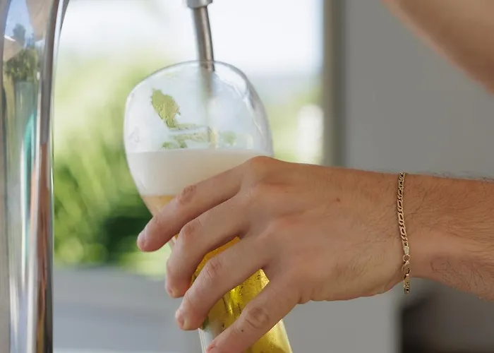 Livadi Nafsika (adults Only) Hotel 4*