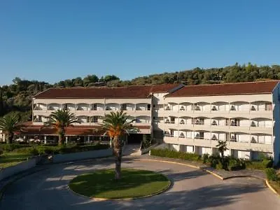 Livadi Nafsika (adults Only) Отель 4*