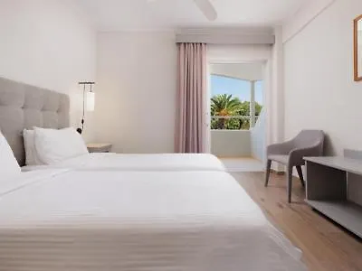 Hotel Livadi Nafsika (adults Only) Dassia (Corfu)