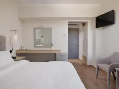 Livadi Nafsika (adults Only) Dassia (Corfu)