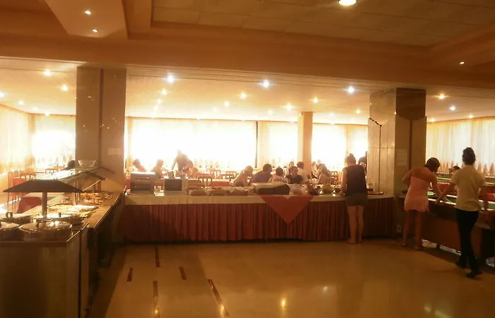 Livadi Nafsika (adults Only) Dassia (Corfu)